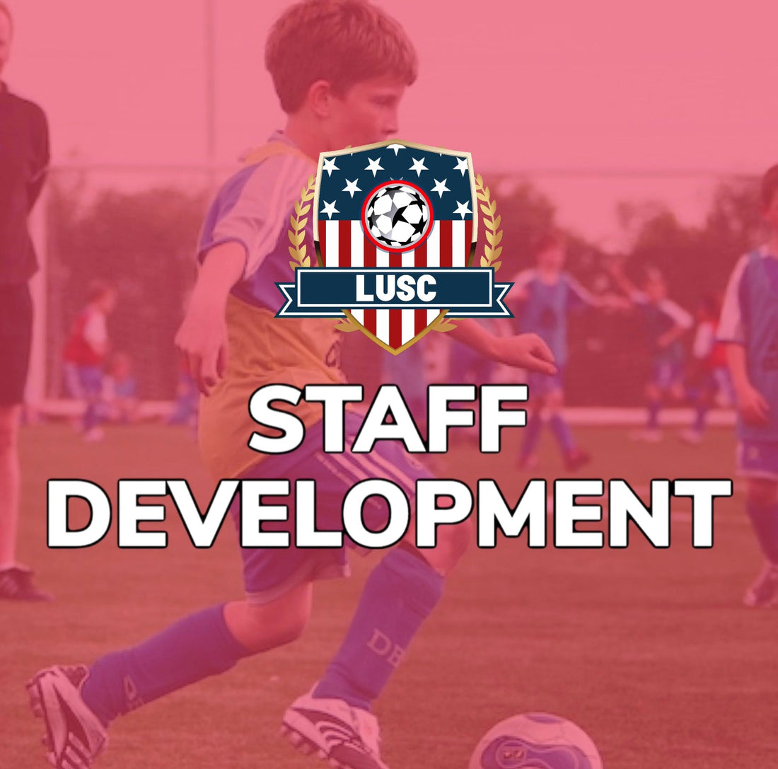 Staff Development