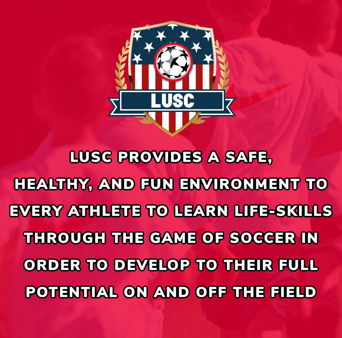 About LUSC