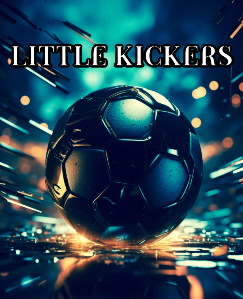 Little Kicker Program