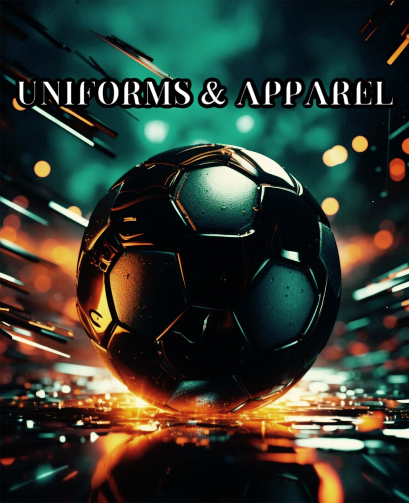 Uniforms & Apparel