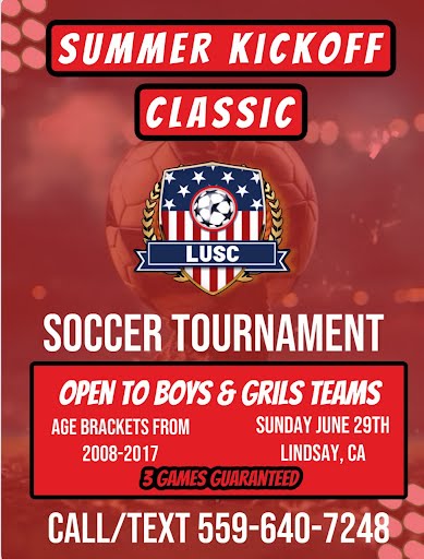Summer Kickoff Classic