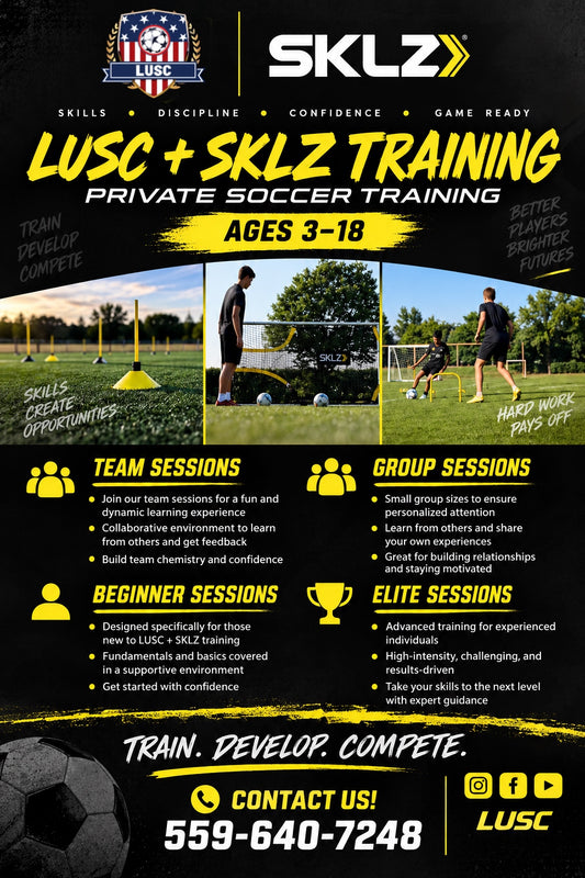 Sklz Elite Soccer Sessions