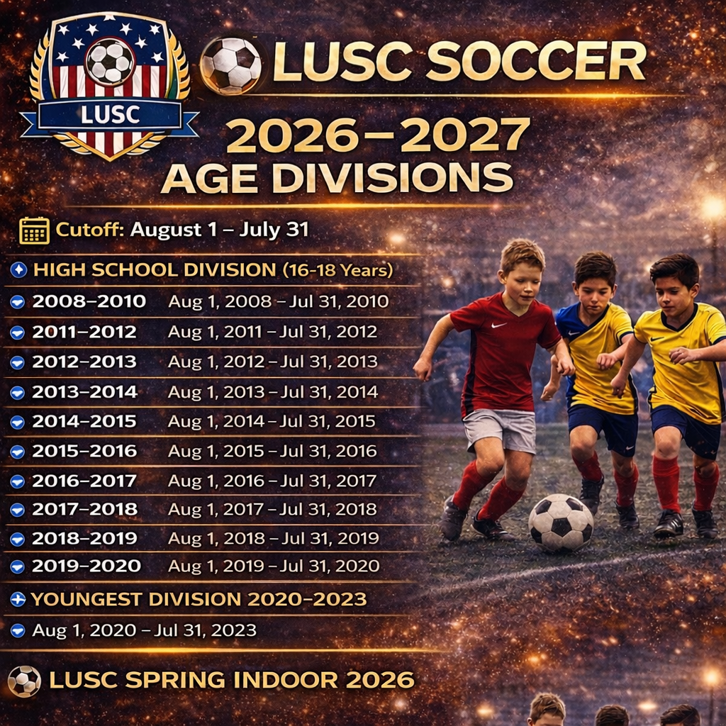 LUSC + McDermont X Spring 2026