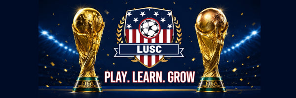 LUSC Soccer
